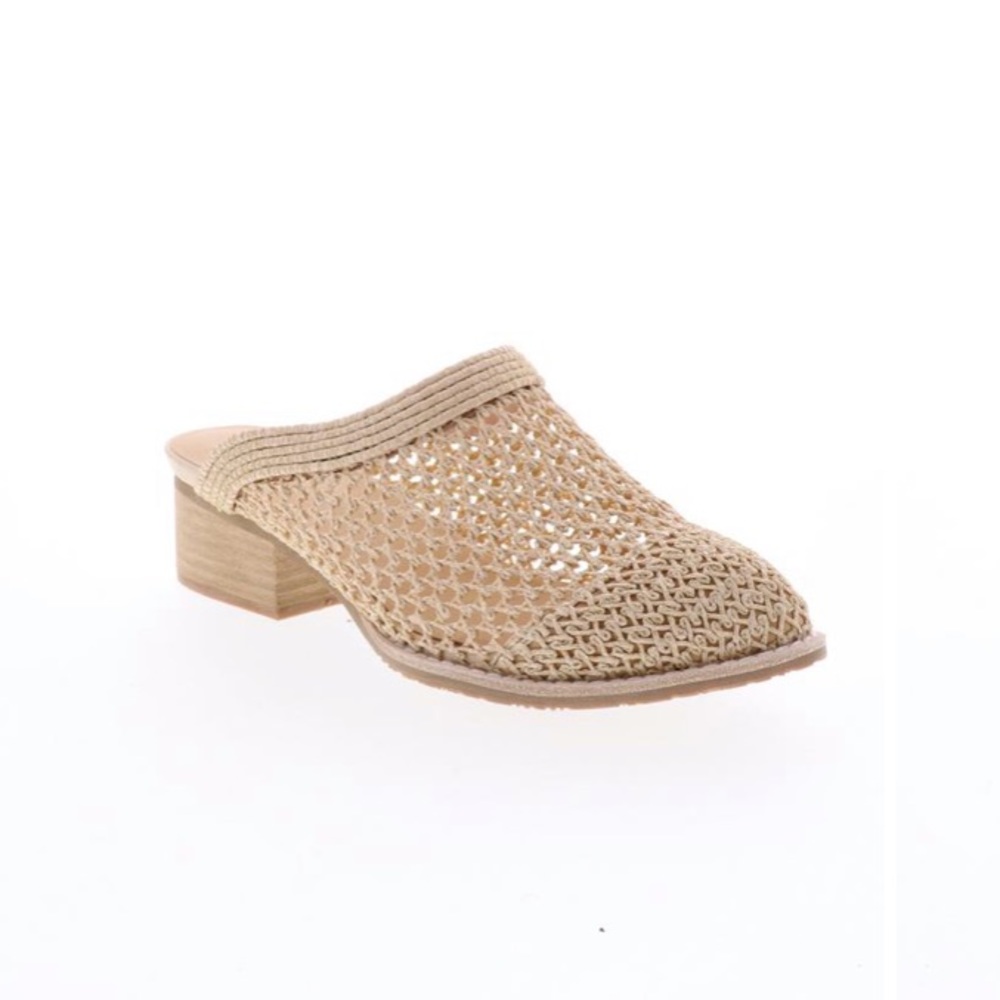 SBICCA MULES